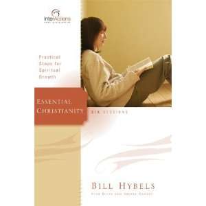   for Spiritual Growth (Interactions) [Paperback] Bill Hybels Books