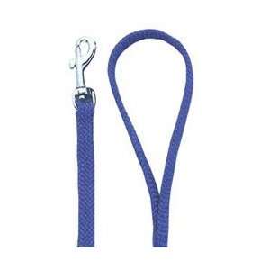  Four Paws Softweave Teal Dog Lead  3/8 width x 6 length 