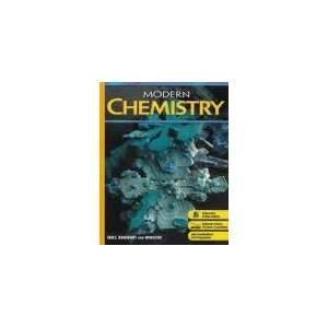  Modern Chemistry (9780850214178) Raymond E. Davis Books
