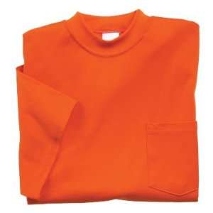 CPA   Indura Ultra Soft Fire Resistant Short Sleeve T Shirts   Level 2 