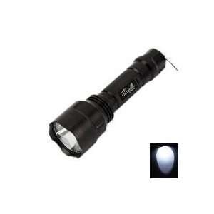  UltraFire G4 MCU 5W 400 Lumens CREE Q5 5 Mode LED 