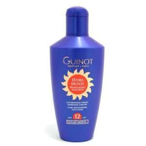 Guinot Body Care   7.03 oz Hydra Bronze Ultra Moisturizing Sun Lotion 