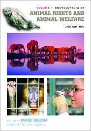   Animal Welfare, (0313352550), Marc Bekoff, Textbooks   