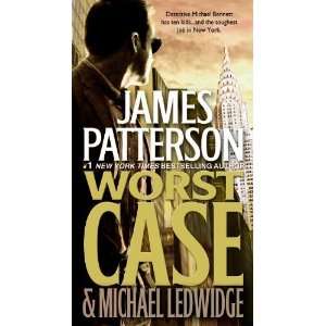   Case (Michael Bennett) [Mass Market Paperback]: James Patterson: Books