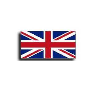 United Kingdom World Stick Flags: Patio, Lawn & Garden
