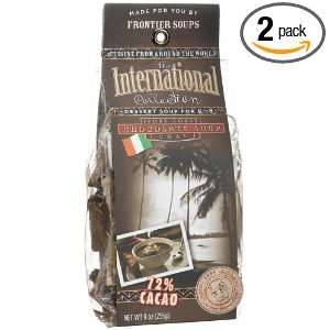 Frontier Soups The International Collection Ivory Coast Chai Chocolate 