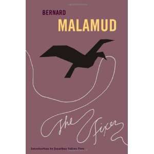  The Fixer A Novel [Paperback] Bernard Malamud Books