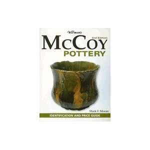  Warman`s Mccoy Pottery Identification & Price Guide 2ND 