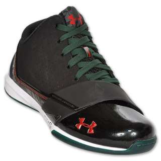 Mens Under Armour Micro G Black Ice High Top Sneakers New Sale 