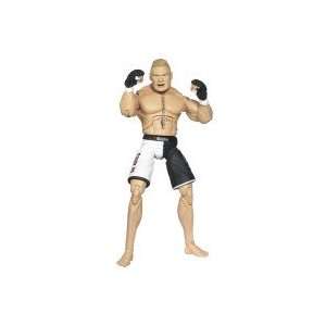 Brock Lesnar UFC Deluxe Action Figure   Jakks:  Sports 