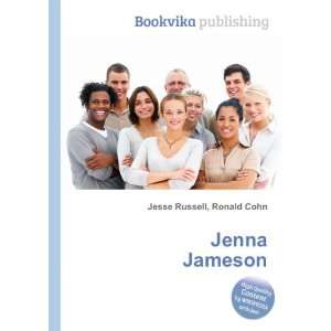  Jenna Jameson Ronald Cohn Jesse Russell Books