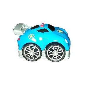  Mega Bloks Tiny n Tuff Vehicles   Squad Car (8273) Toys & Games
