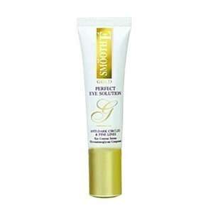  Smooth e Gold Perfect Eye Solution 