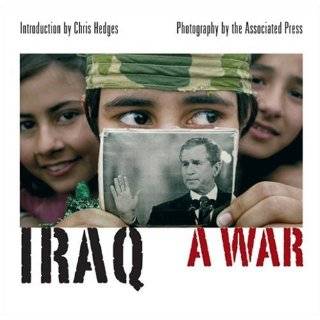 Collateral Damage Americas War Against Iraqi Civilians by Chris 