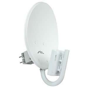  Ubiquiti 900Mhz NanoBridge M9, Airmax, 13dBi Antenna 