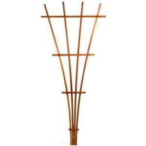   Trellis / Heartwood Size 6 Foot By Excel Garden Products: Pet Supplies