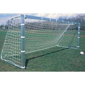 com Goal Sports Telescoping Soccer Goals (1 Goal) 5X10 TO 7X12 1 GOAL 