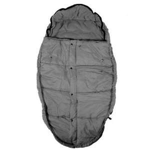  mountain buggy sleeping bag (foot muff) Flint Baby