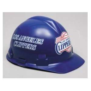  Los Angeles Clippers NBA Hard Hat