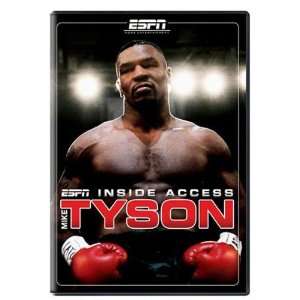  ESPN Inside Access Mike Tyson