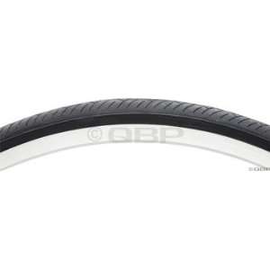  Vee Rubber 700x25 Wire Bead Smooth Road Tire Sports 