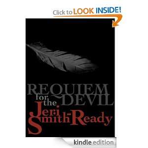 Requiem for the Devil: Jeri Smith Ready:  Kindle Store