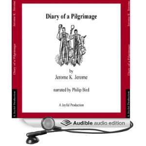   (Audible Audio Edition) Jerome K. Jerome, Philip Bird Books