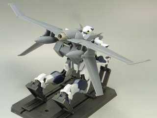 Robot Spirit FullMetalPanic Falke Arbalest Booster wing  