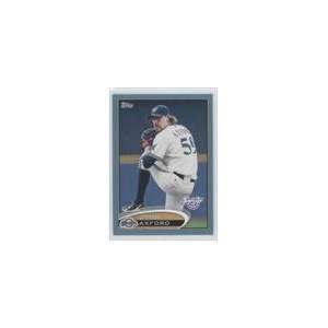   Topps Opening Day Blue #88   John Axford/2012 Sports Collectibles