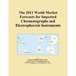 The 2011 World Market Forecasts for Imported Chromatographs and 