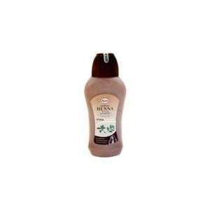  Ayur Herbal Henna Tulsi Shampoo   500ml Health & Personal 