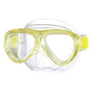  Junior Twingo Scuba Diving Mask   RX Available Sports 