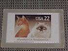 USPS US Postal Service Commemorative Stamp Puzzle Postc