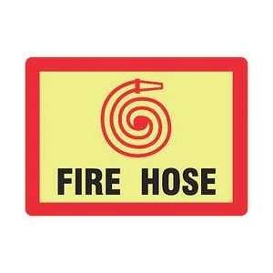   In,fire Hose   LAB SAFETY SUPPLY  Industrial & Scientific