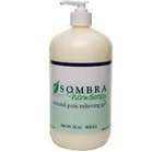 32 oz Pump of Sombras Original Warm Therapy Pain Gel 32 oz Pump (FREE 