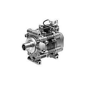  Reman Compressor W/O Clutch; Type: TV14C: Automotive