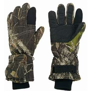   Battery Heated Glove With Trigger Finger Medium