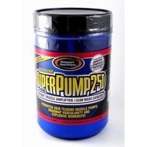  Superpump Gaspari 250 Fruit Punch Blast N.O. Pumps Health 