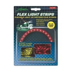 Street FX Flex Light Strips White 