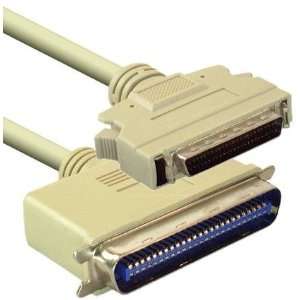  IEC SCSI Cable DM50 Male to CN50 Male 25 Pair 10 