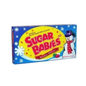 Sugar Babies Holiday Edition Christmas Grocery & Gourmet Food