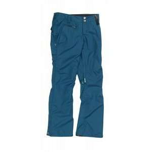 Holden Holladay Snowboard Pants Thunderstorm Blue  Sports 