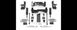   2WD/4WD   6” Performance System w/ Dirt Logic 2.5 Coilovers (K7010