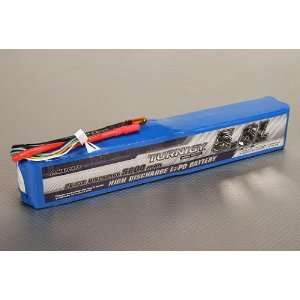  Turnigy 5800mAh 8S 25C LiPo Battery (Long) Toys & Games