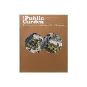   Public Garden Breeze Of Air, The [Paperback] Turgut Cansever Books