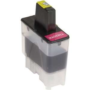  Quill Brand New Compatible Brother LC41M Inkjet Cartridge 