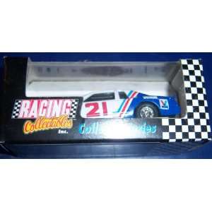  RCI #21 Buddy Baker 1/64 scale Toys & Games