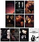 10 The Twilight Saga Breaking Dawn movie fridge magnets collection