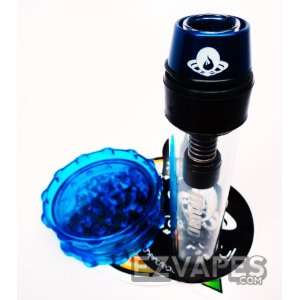  Incredibowl Mini m420 BLUE + Free Acrylic Grinder 