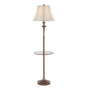   Q1073FPN Archer 1 Light 60.5 Feet H. Floor Lamp: Home Improvement